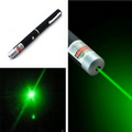 Green laser pointer